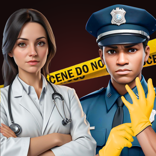 Spurenreinigungsspiel: Mysteriöse Wimmelbilder