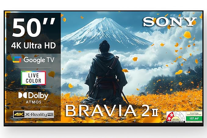 Sony Bravia Smart TV