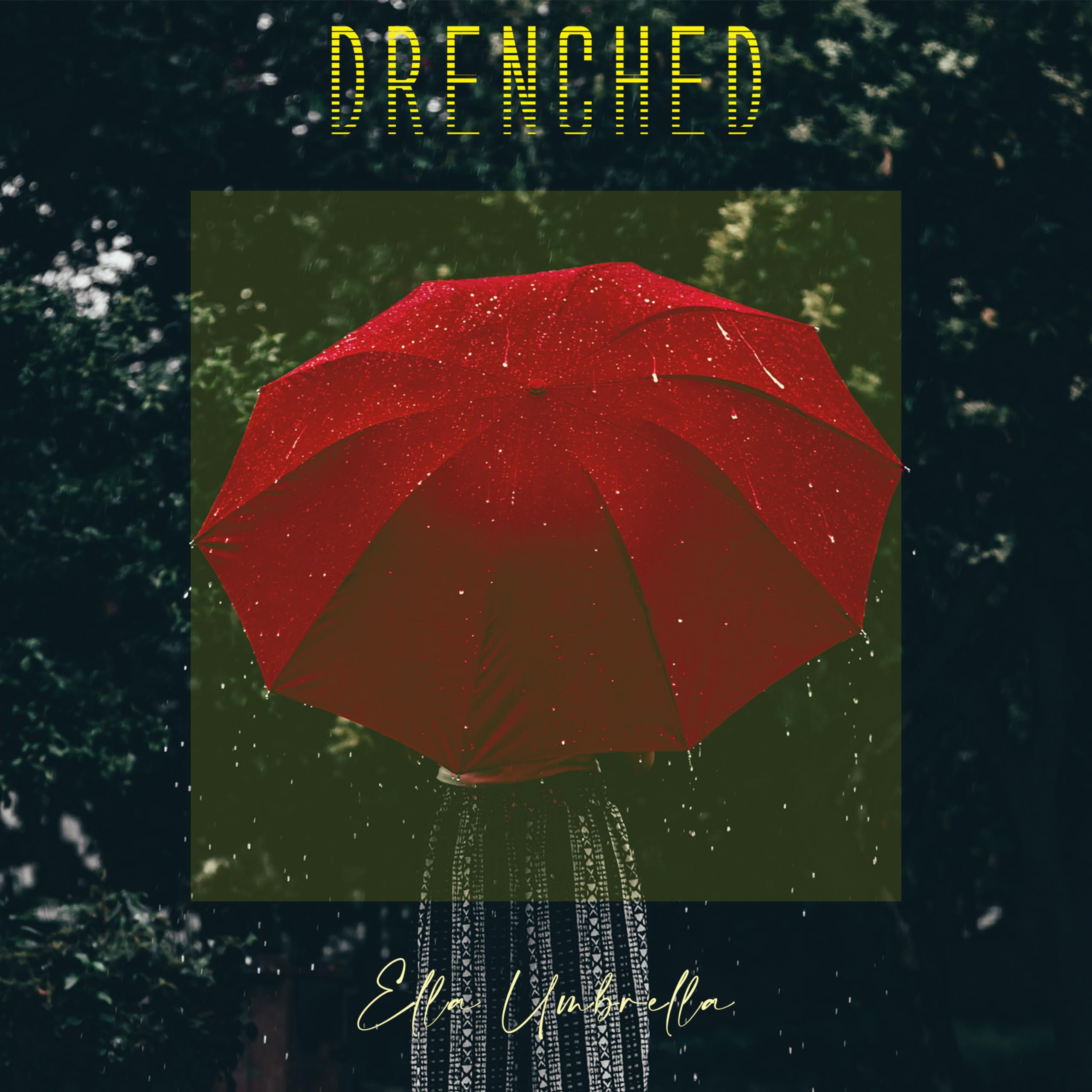 Ella Umbrella