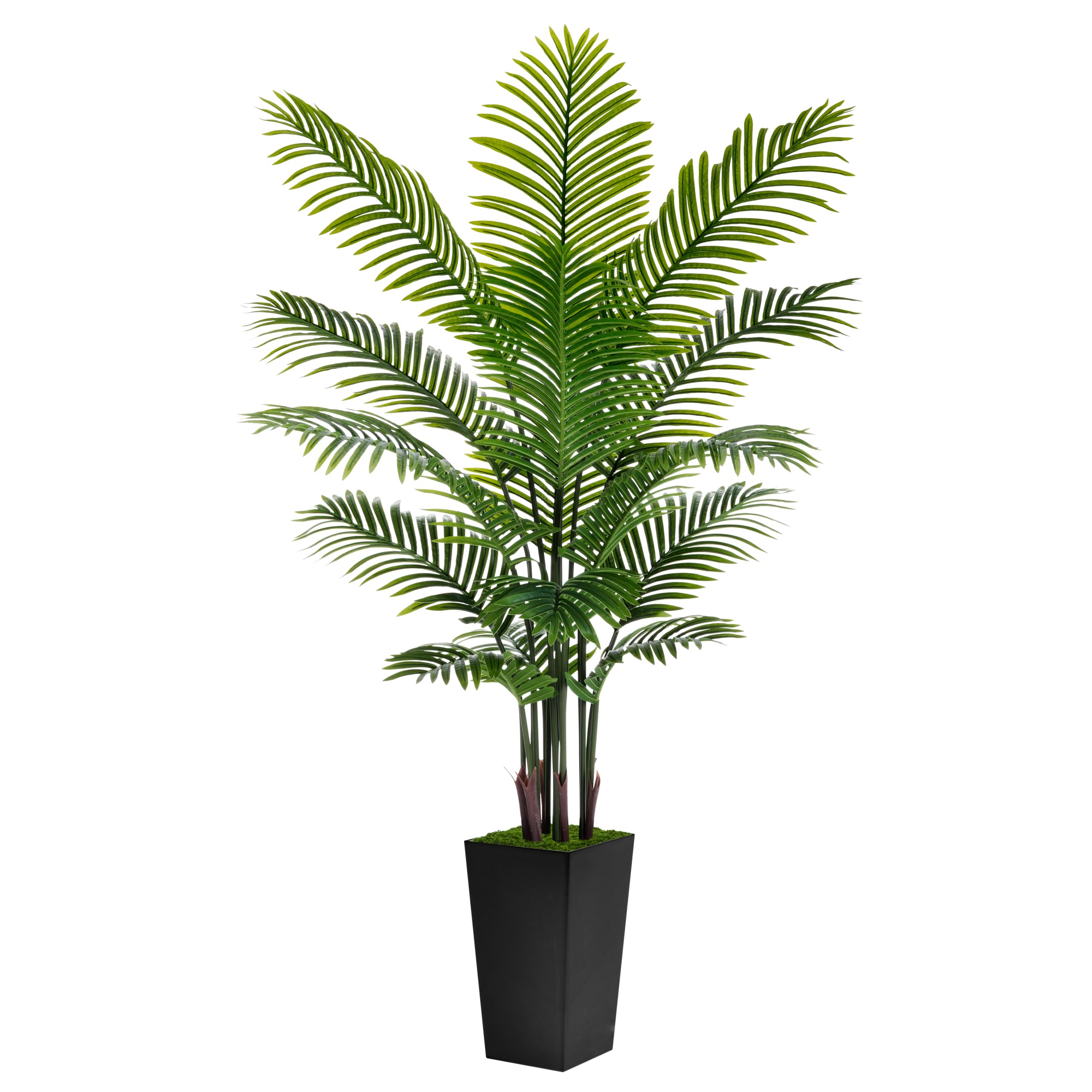 ASTIDY Artificial Palm Tree 6FT