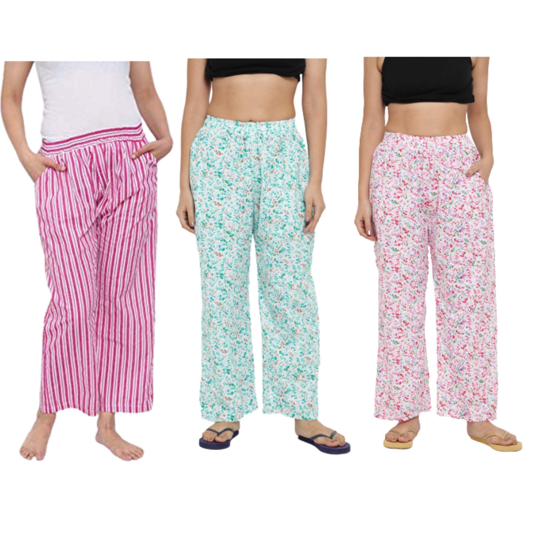 cierge Women's Cotton Printed-picture-57