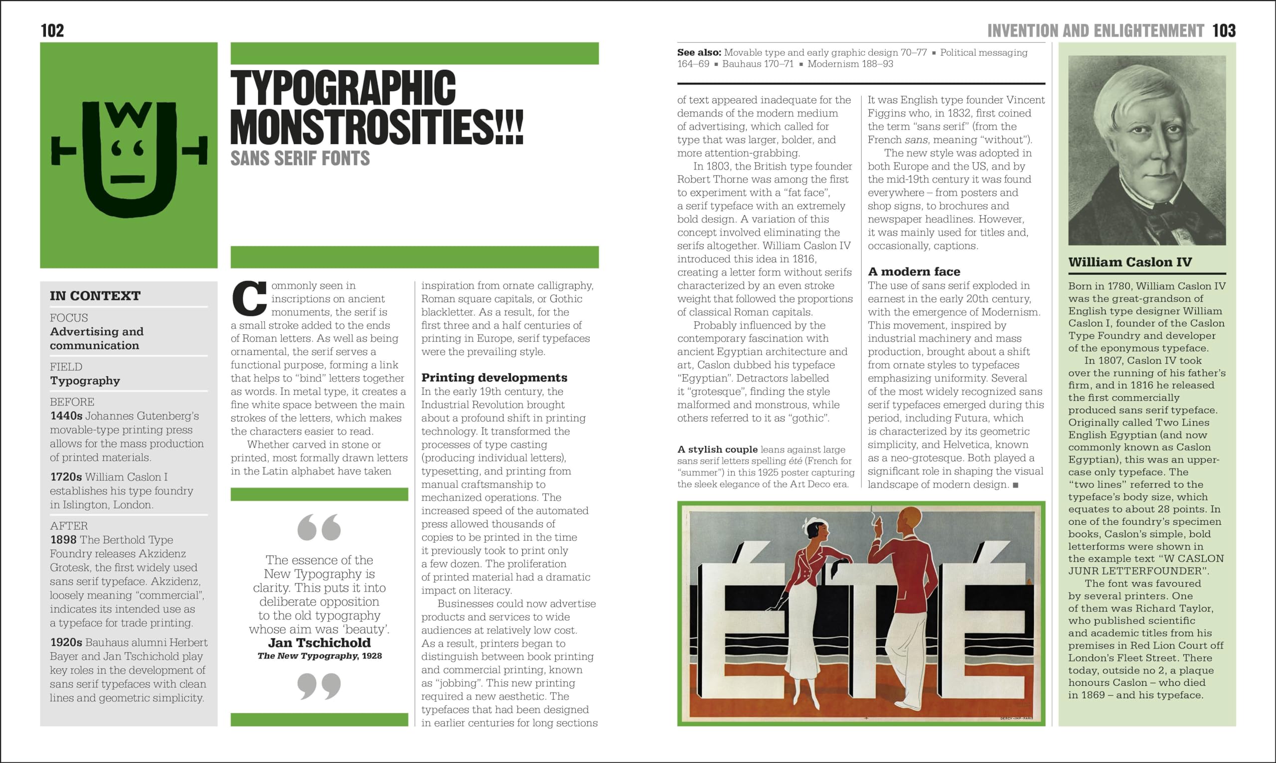 The Design Book: Big Ideas Simply Explained