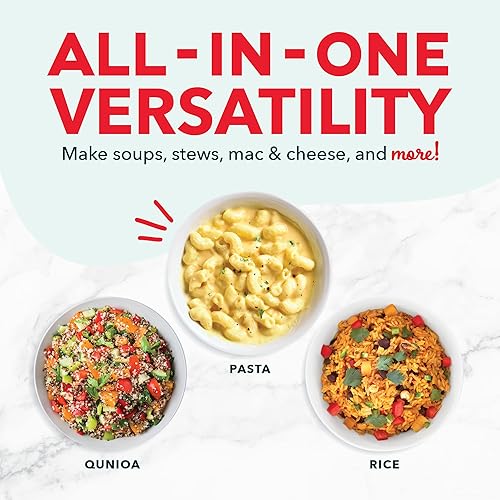 Miniatura 10 de Dash - Arrocera Aqua, Negro, Crema, Gris claro, Rosa/Rebel Fun., Rojo, Blanco, Amarillo