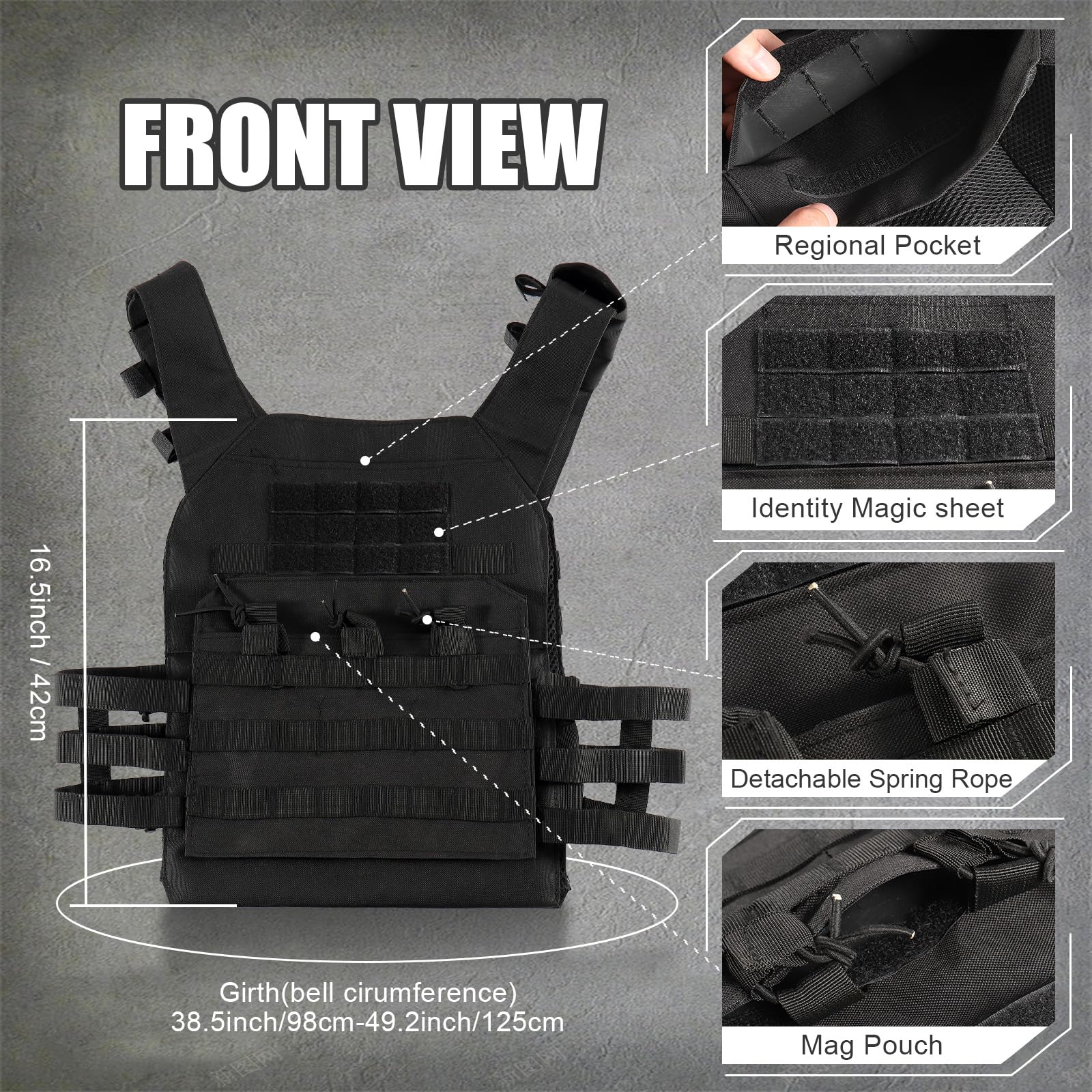 Boyt Harness 13404 HU127W Hunting Shorts, Red/Tan, Small