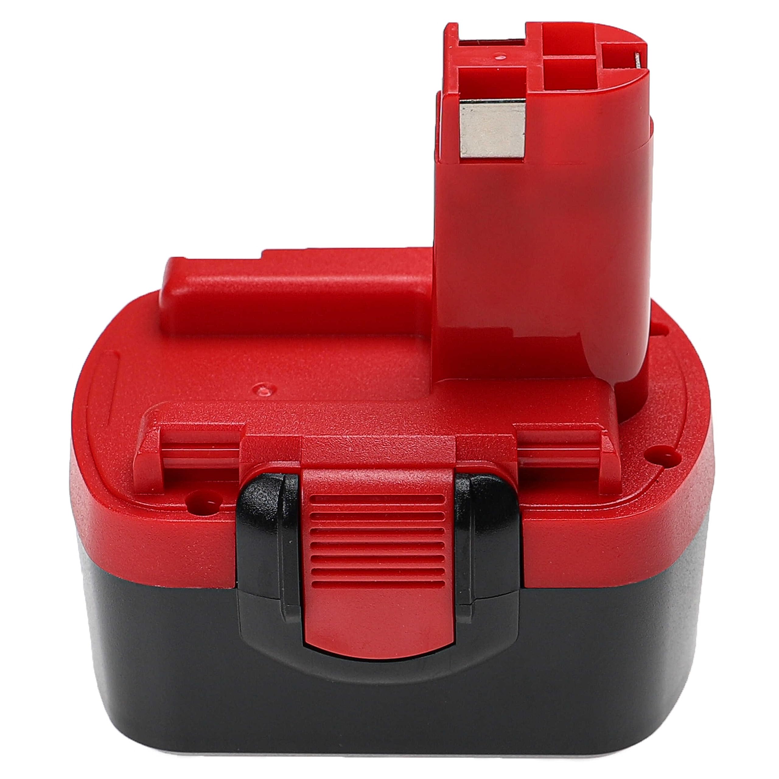 vhbw 2X batería Compatible con Bosch GSB 14.4