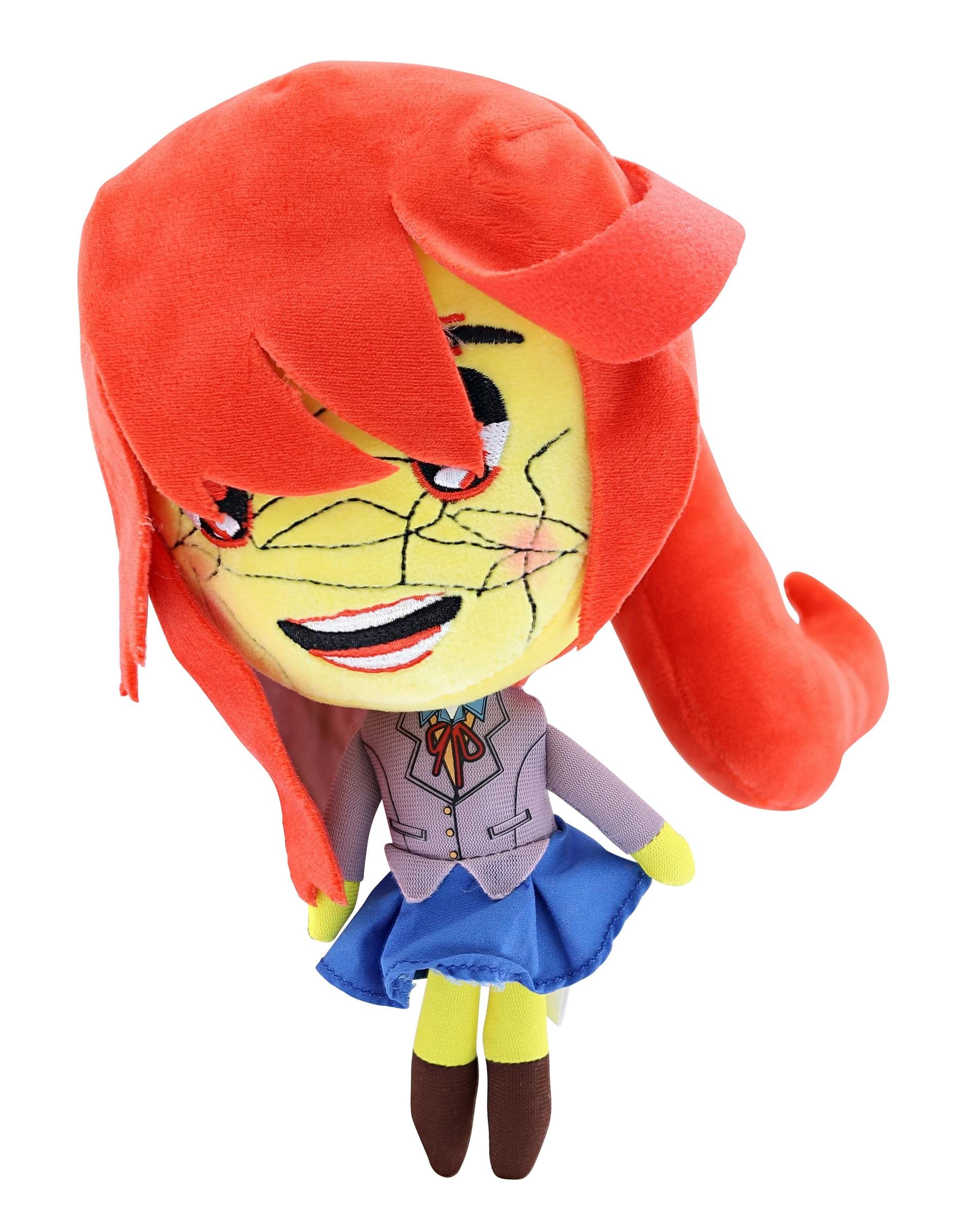 ddlc plush amazon