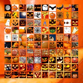 Halloween 100 Wallpapers - Buy now
