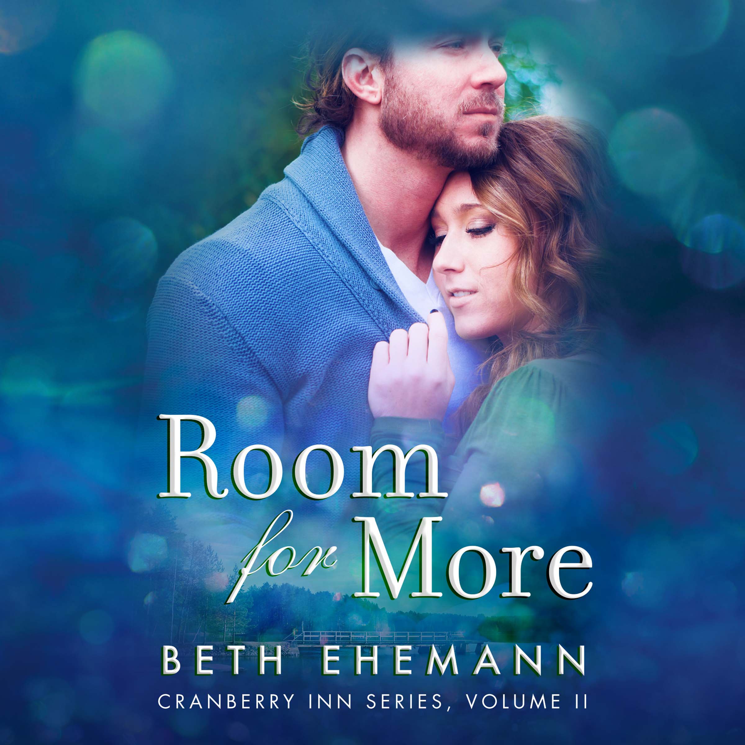 Cover art for Room for More
