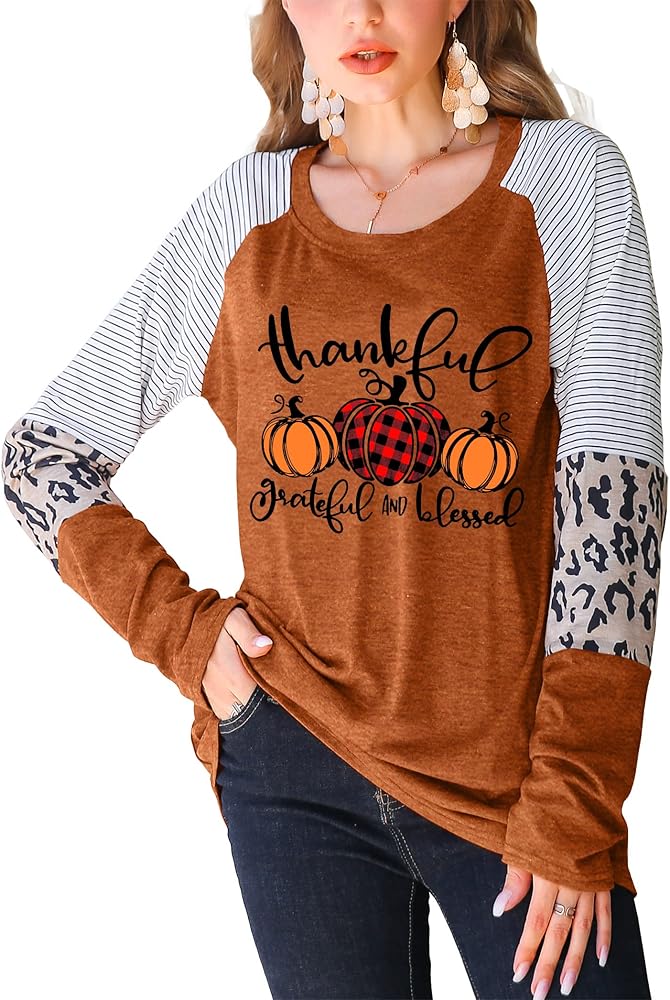 Fall raglan shirts Clearance