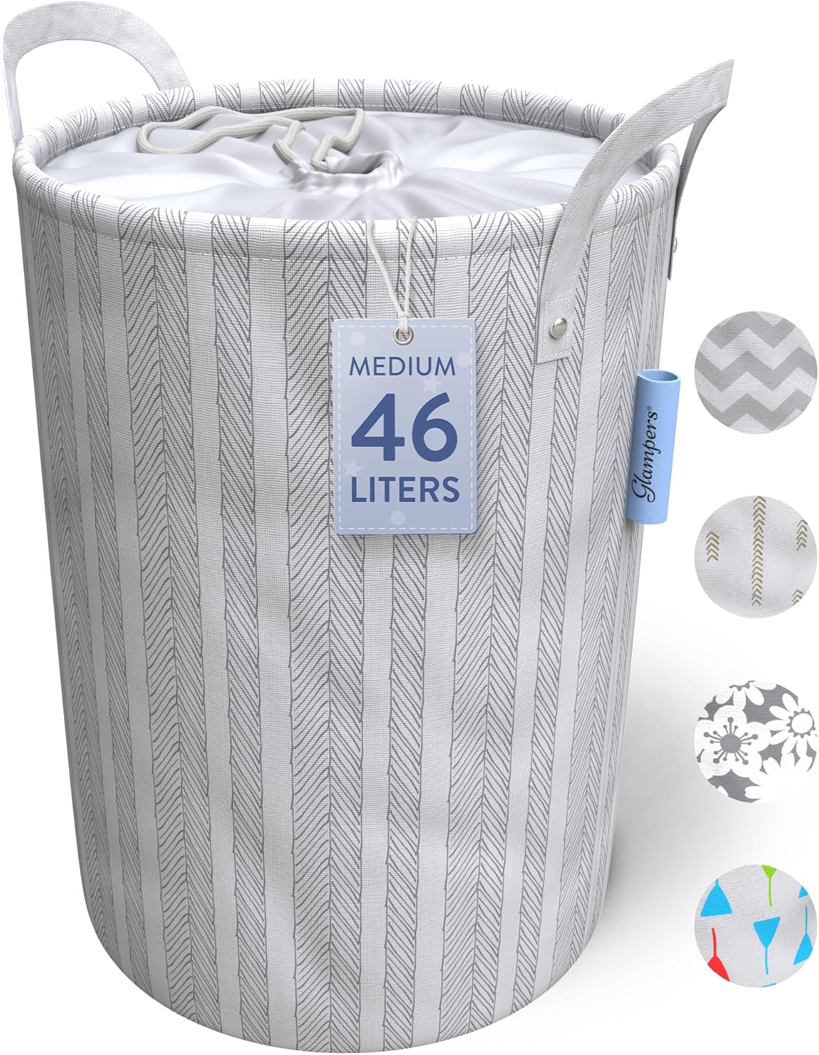 Collapsible Laundry Hampers for Laundry Kids Hampers for