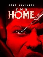 THE HOME