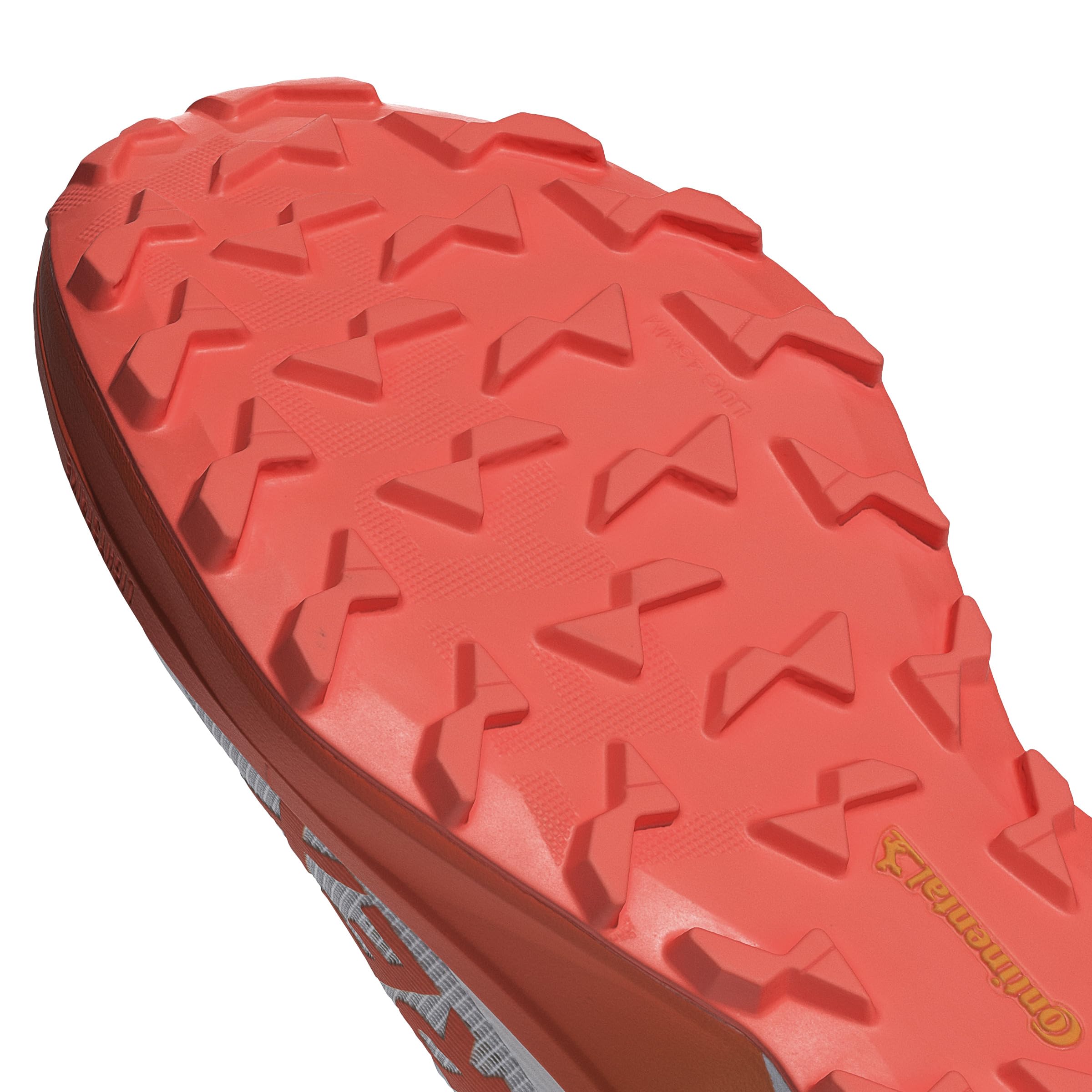 Chaussures de trail homme Terrex Agravic 3 ADIDAS