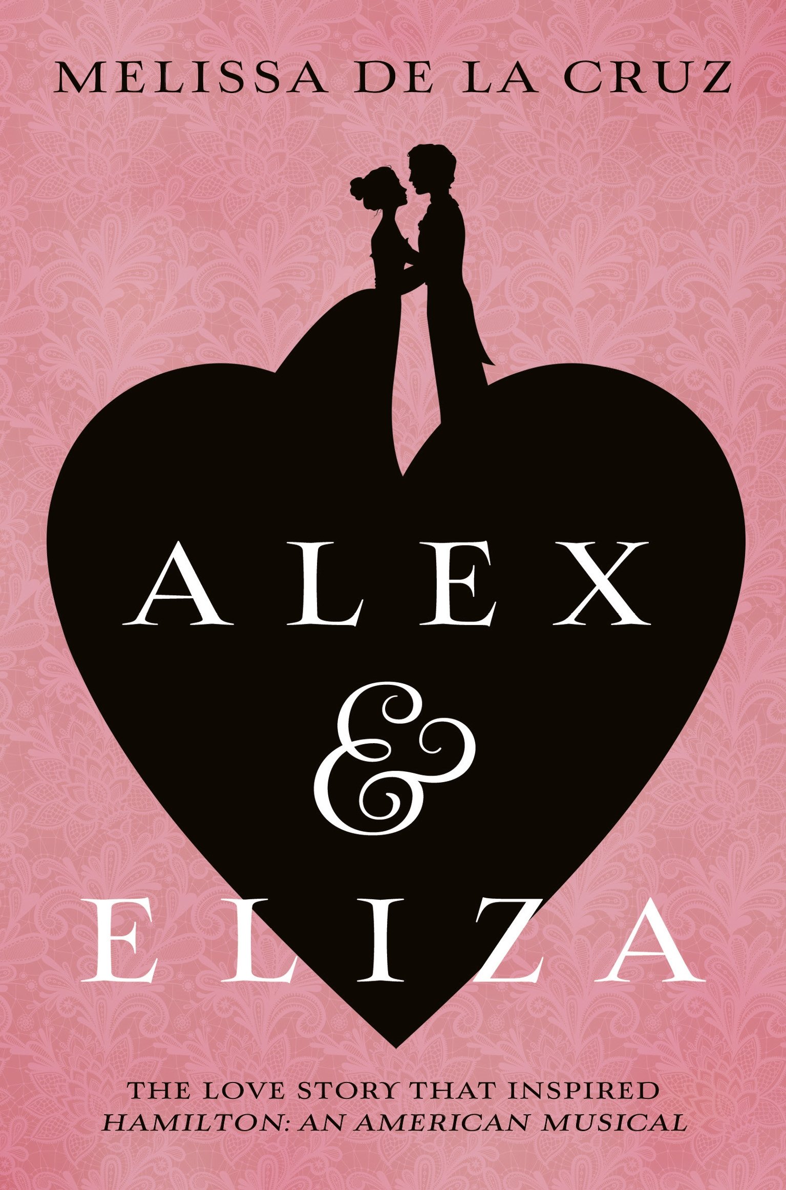 Alex and Eliza-Melissa de la Cruz