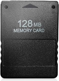 Memory Card for Playstation 2 Playstation 2 Preste 2 (64MB)