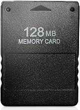 Memory Card for Playstation 2 Playstation 2 Preste 2 (64MB)