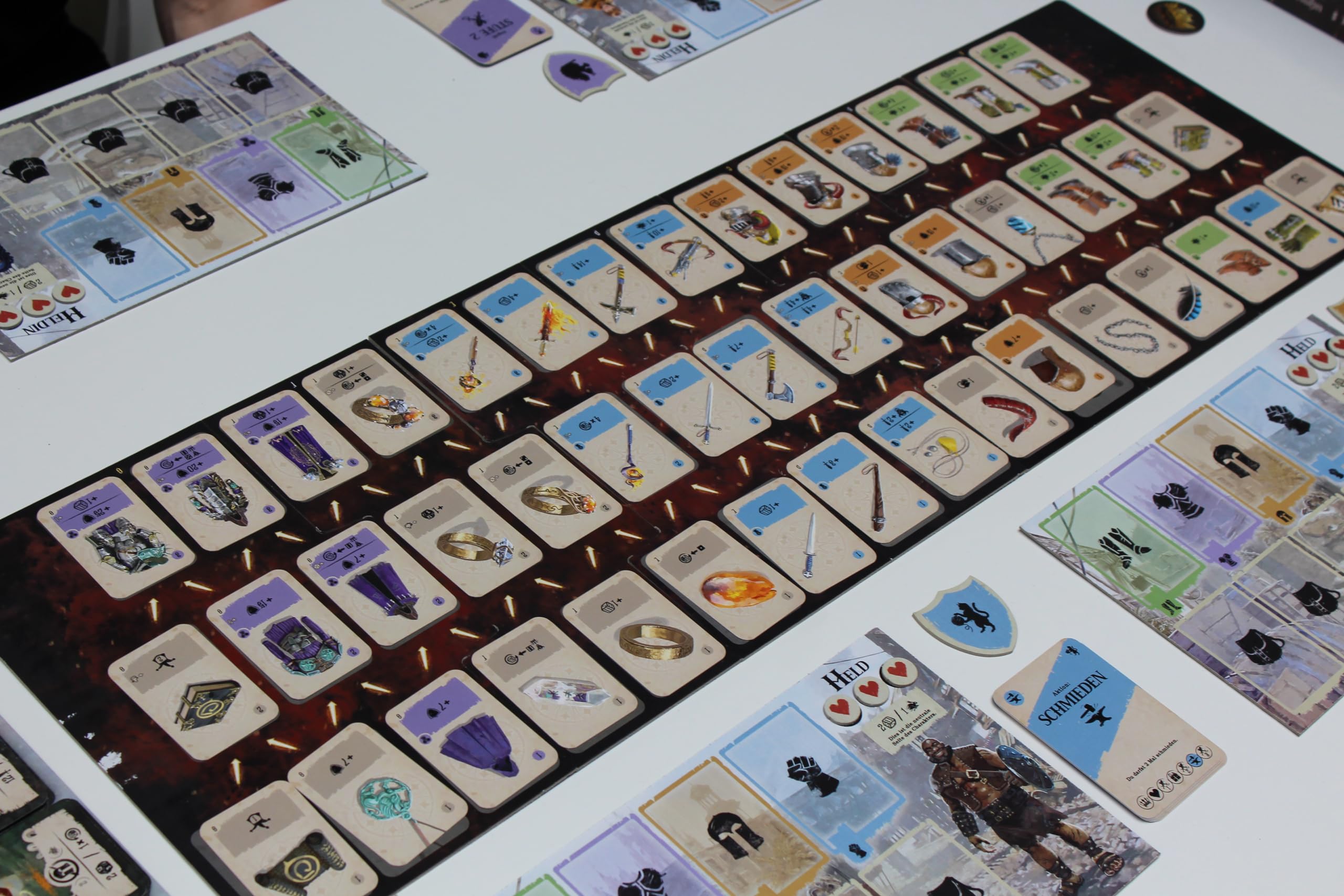 Skellig Games SKE47901 Juegos Familiares
