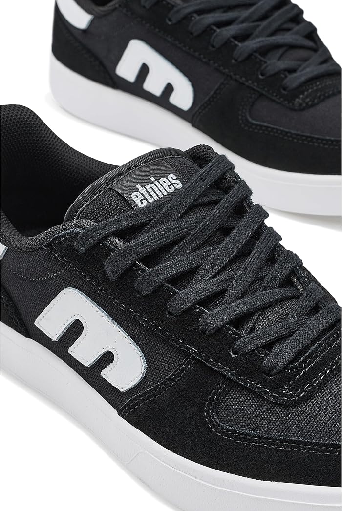 Обувь etnies Emerson — фото 3