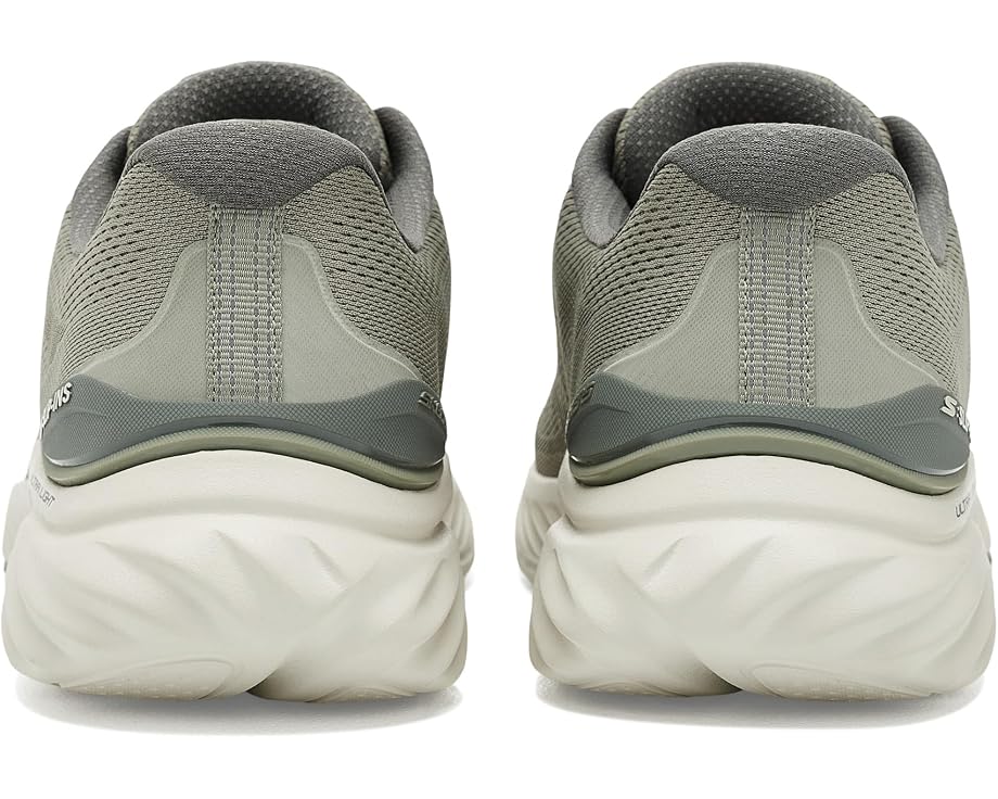 SKECHERS Bounder 3.0 Reocurrence Hands-Free Slip-Ins - Front View