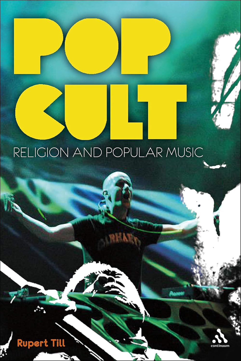 Pop Cult: Religion and Popular Music