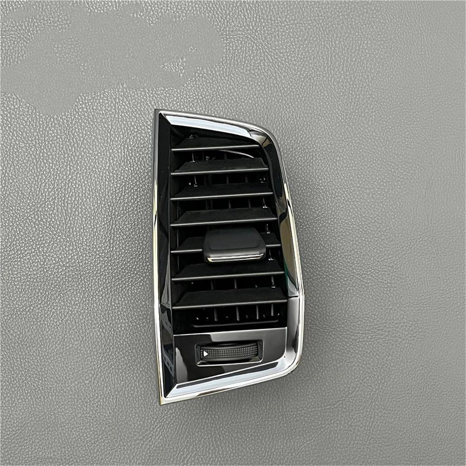 Yeskit Karoq Left For Skoda For Kodiaq For Karoq For Kamiq 2016-2020 Car Front Dashboard Air Conditioning Ac Outlet Vents Air Vent Panel For Car(Karoq Left)