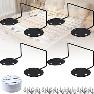 Mattress Retainer Bar For Adjustable Bed Picks collage image 1