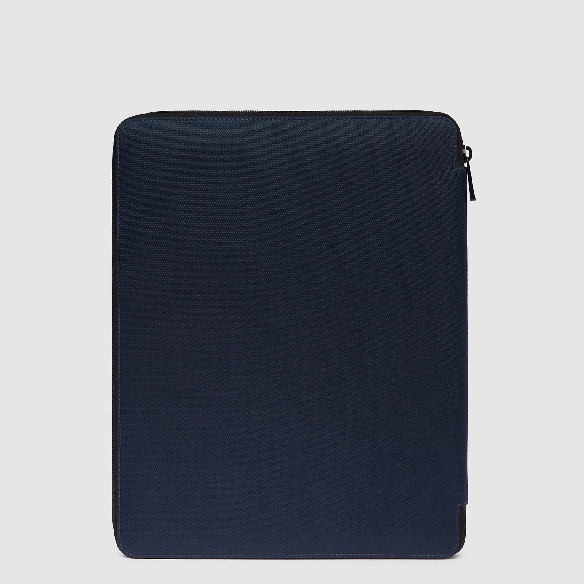 PIQUADRO Portablocco con scomparto per iPad®