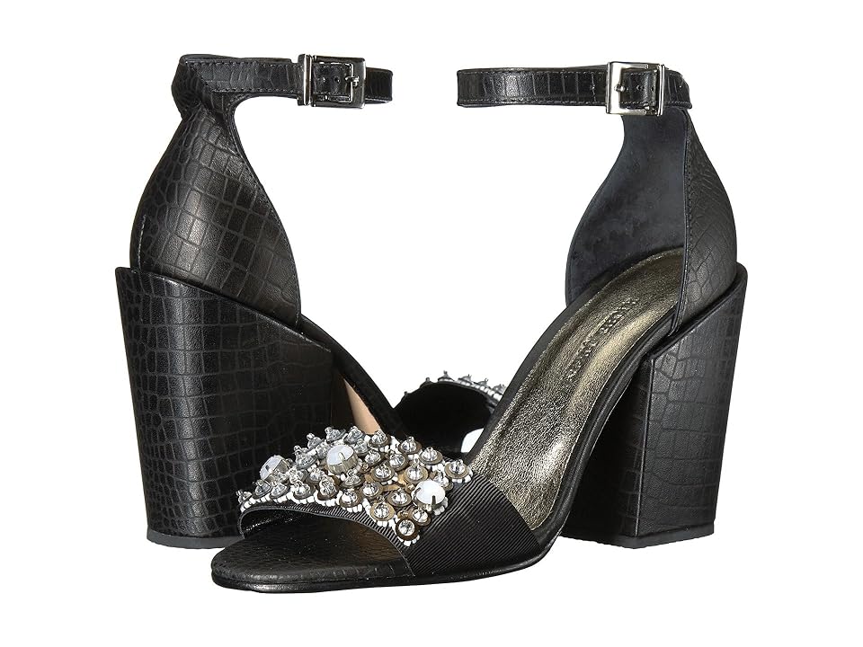 

Rachel Comey Beaded Coppa (Black) Women's Shoes