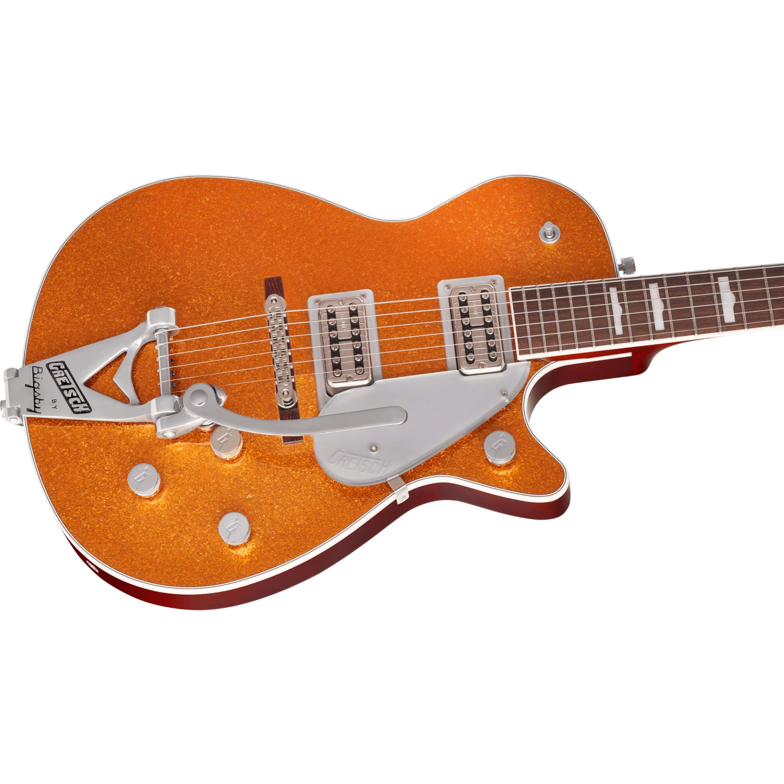 Amazon.com: Gretsch G6129T-89VS Vintage Select 