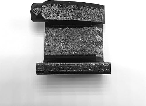 Miniatura 4 de Spartan Mounts for Remington 870 | Sistema de organización de almacenamiento de exhibición de escopeta de pared | Diseño único de perfil bajo |