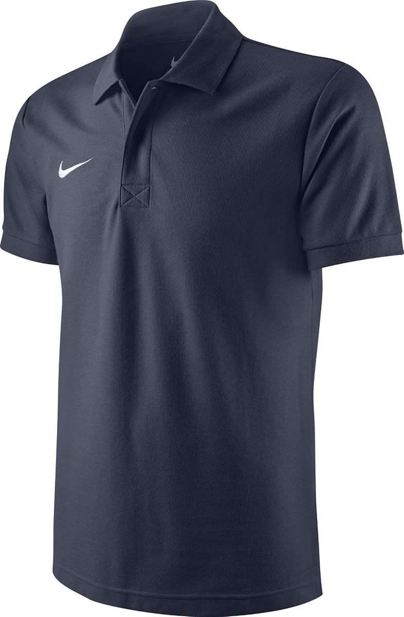 Boys' Nike Football Polo