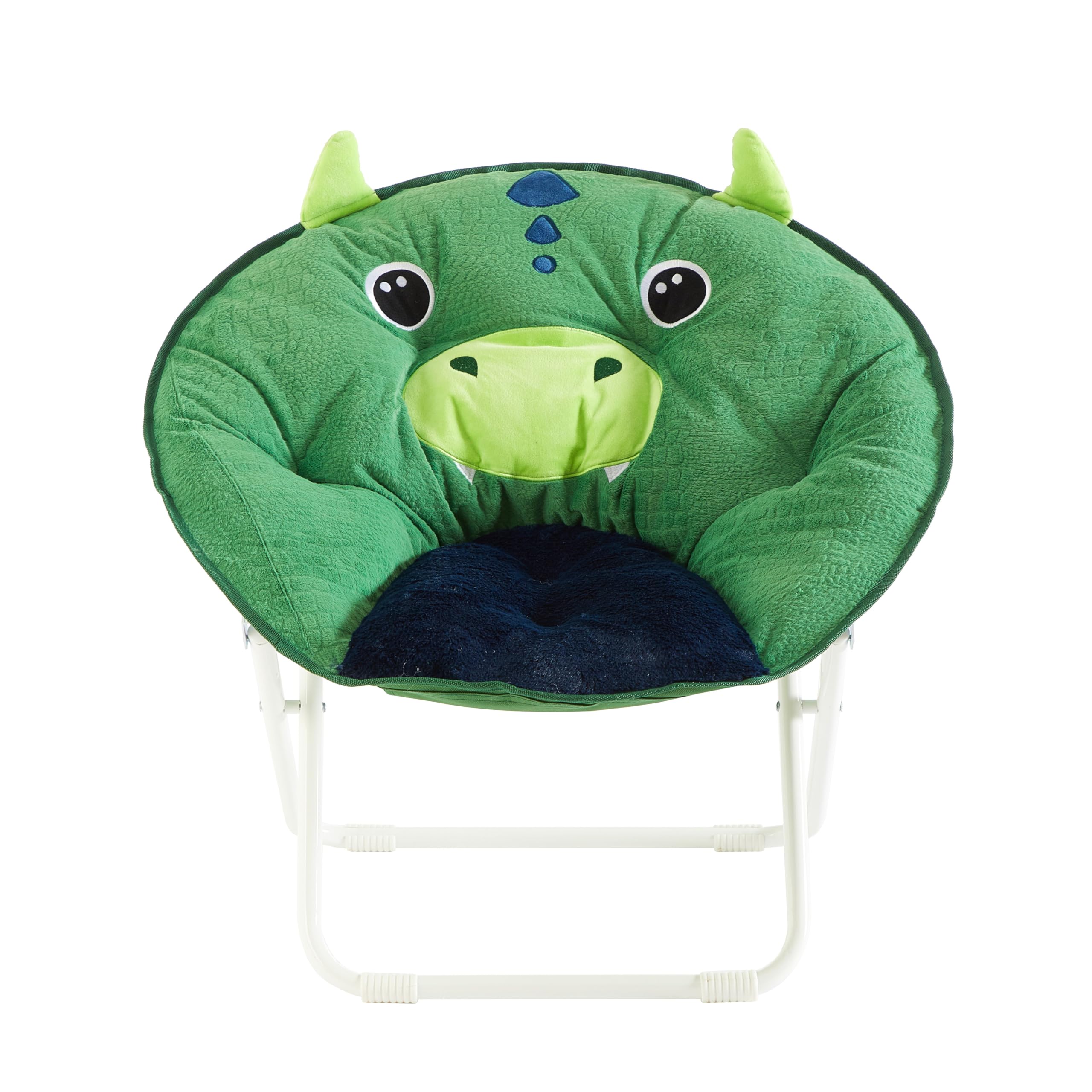 heritage kids Figural Dinosaur Faux Fur 23