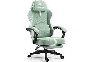 Superman Gaming Chair: A Throne Fit for Champions