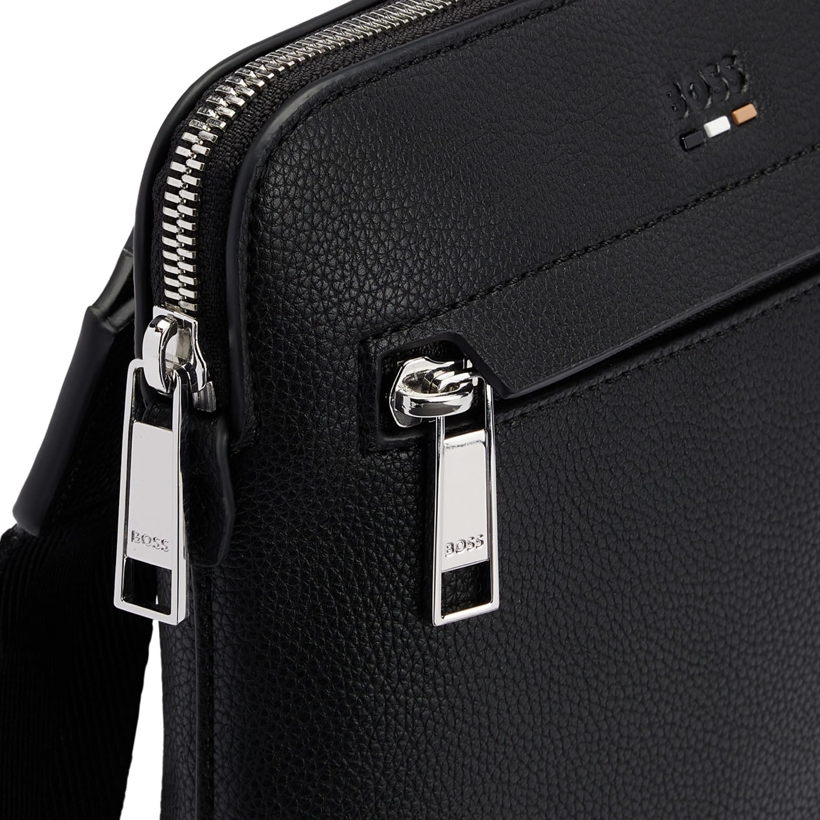BOSS Herren Umhängetasche Schultertasche Ray S