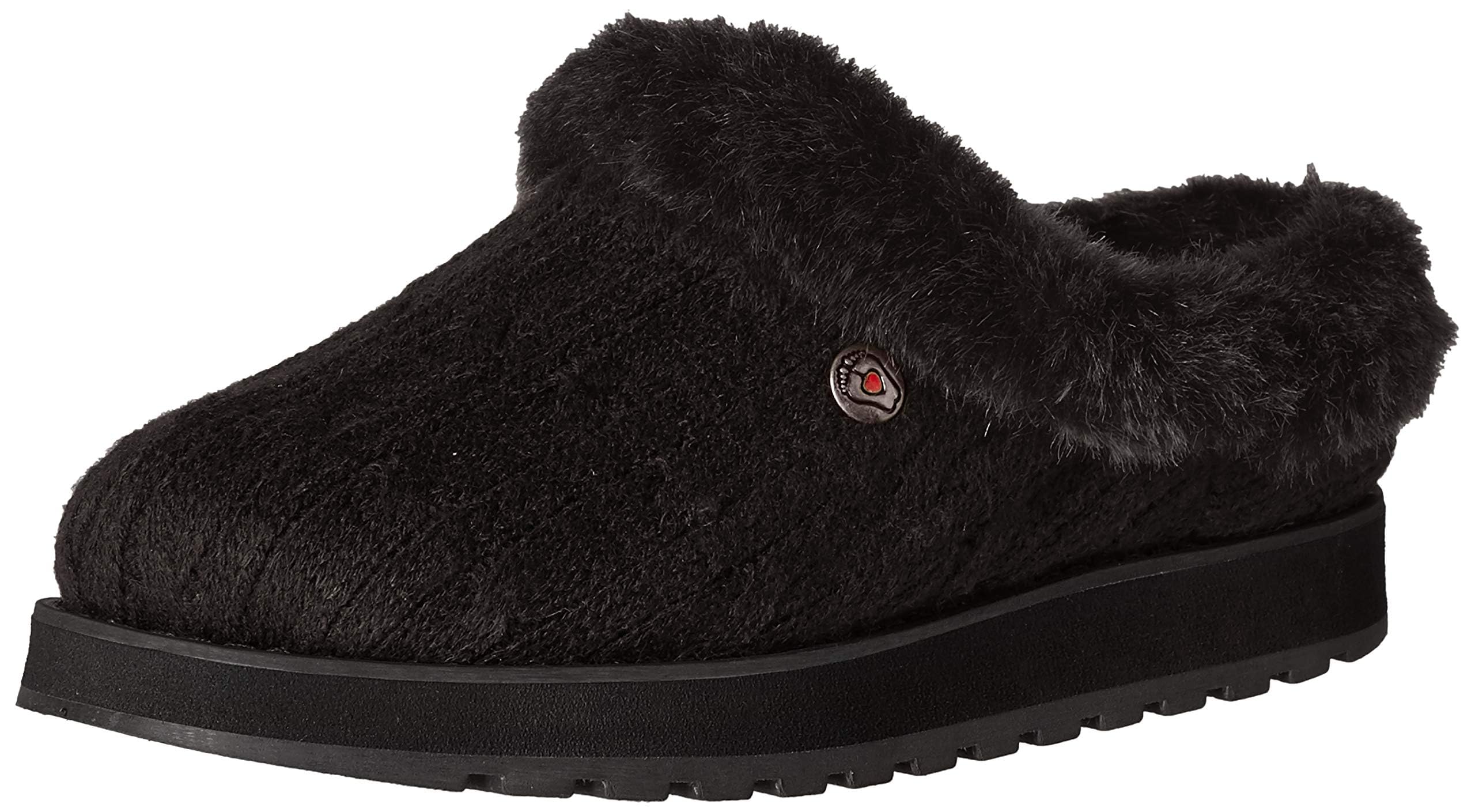 Women's Keepsakes – Ice Angel Slipper