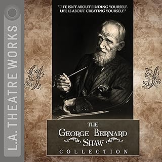 The George Bernard Shaw Collection