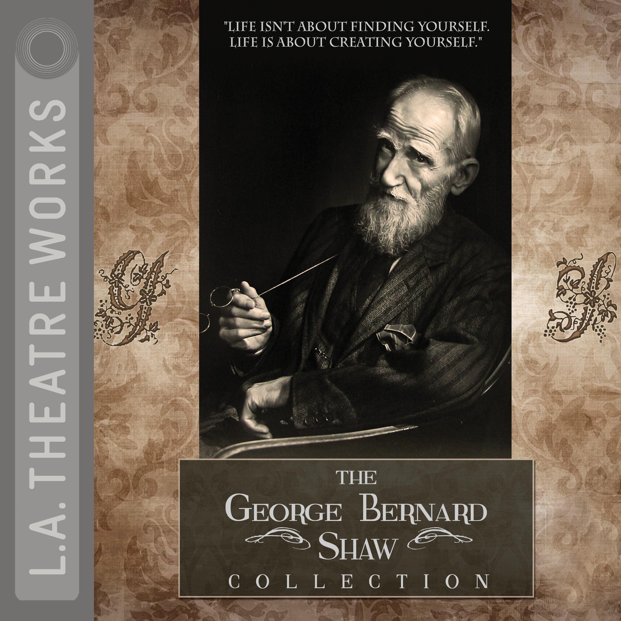 George Bernard ShawThe George Bernard Shaw Collection