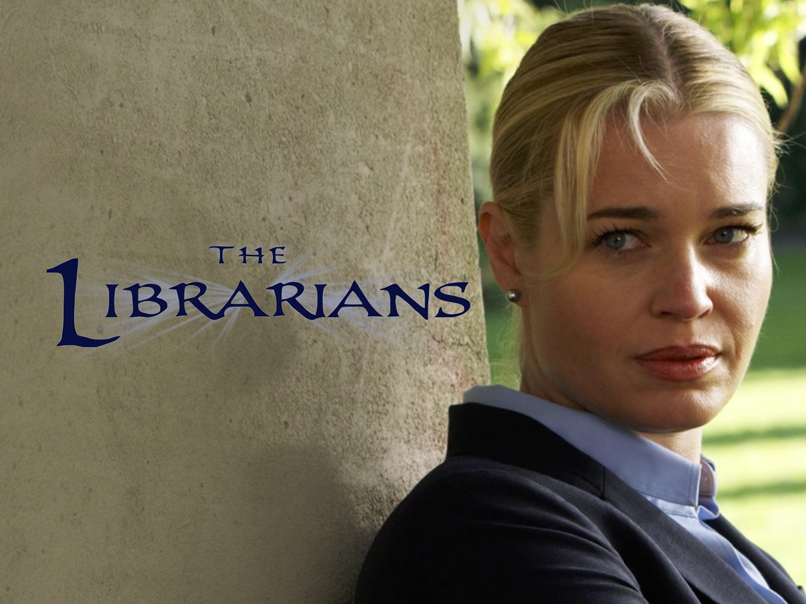 The Librarians (TV Series)