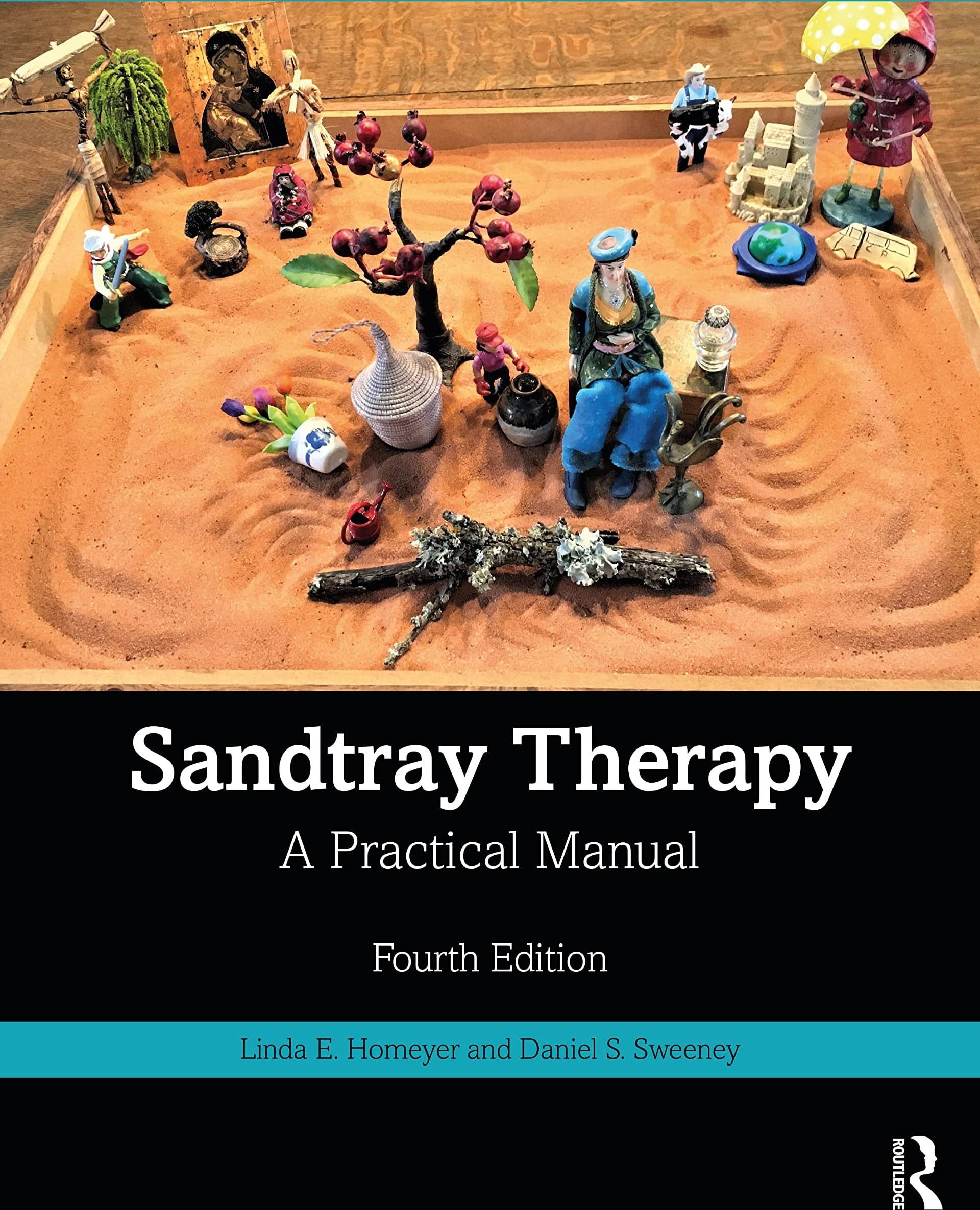 Sandtray Therapy: A Practical Manual