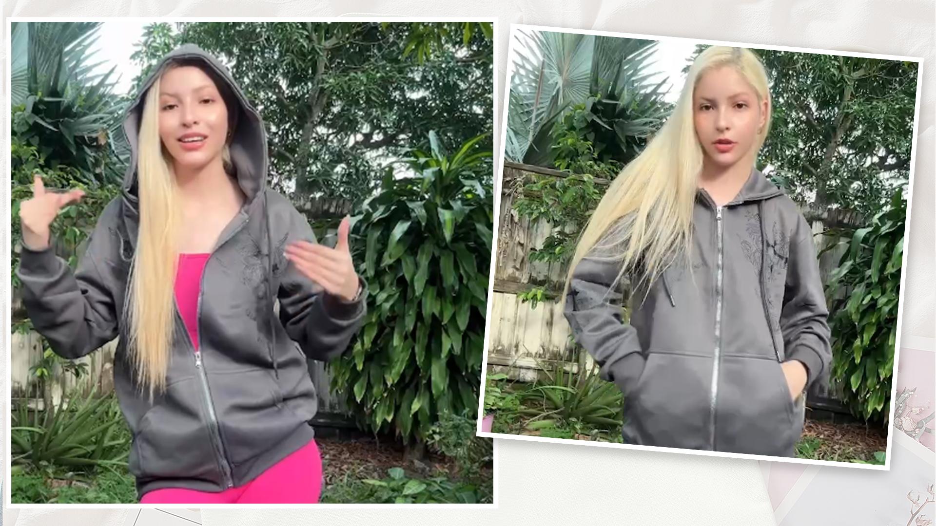 Kelxjia Zip Up Hoodies Y2k Jacket Graphic Gothic Jackets Grunge 