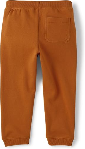 Miniatura 3 de Gymboree Boys and Toddler Fleece Jogger Sweatpants