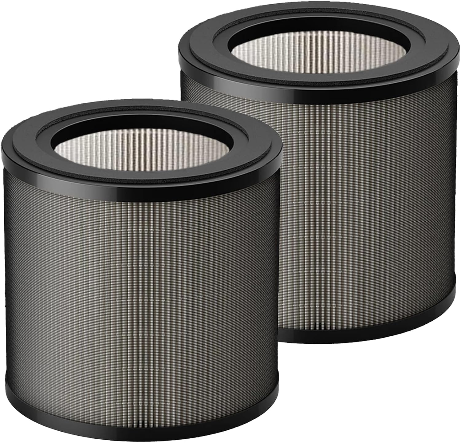 FY0900 Filtr zapasowy do oczyszczacza powietrza Philips 900 Serie AC0920/10 AC0921/14 2-w-1 Filtr HEPA H13 FY0900/30 (2 sztuki)
