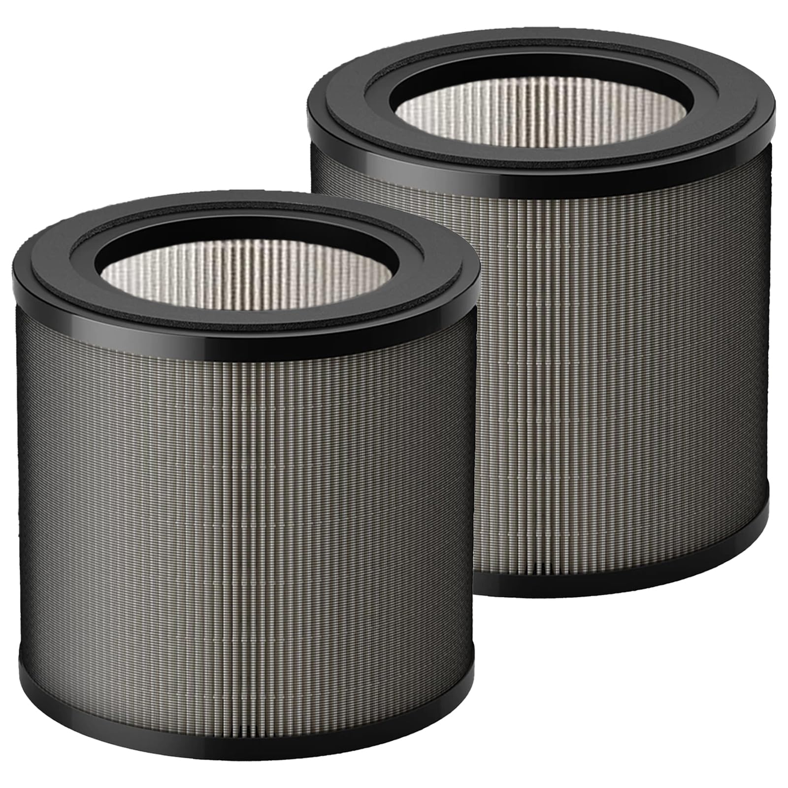 FY0900 Filtr zapasowy do oczyszczacza powietrza Philips 900 Serie AC0920/10 AC0921/14 2-w-1 Filtr HEPA H13 FY0900/30 (2 sztuki)