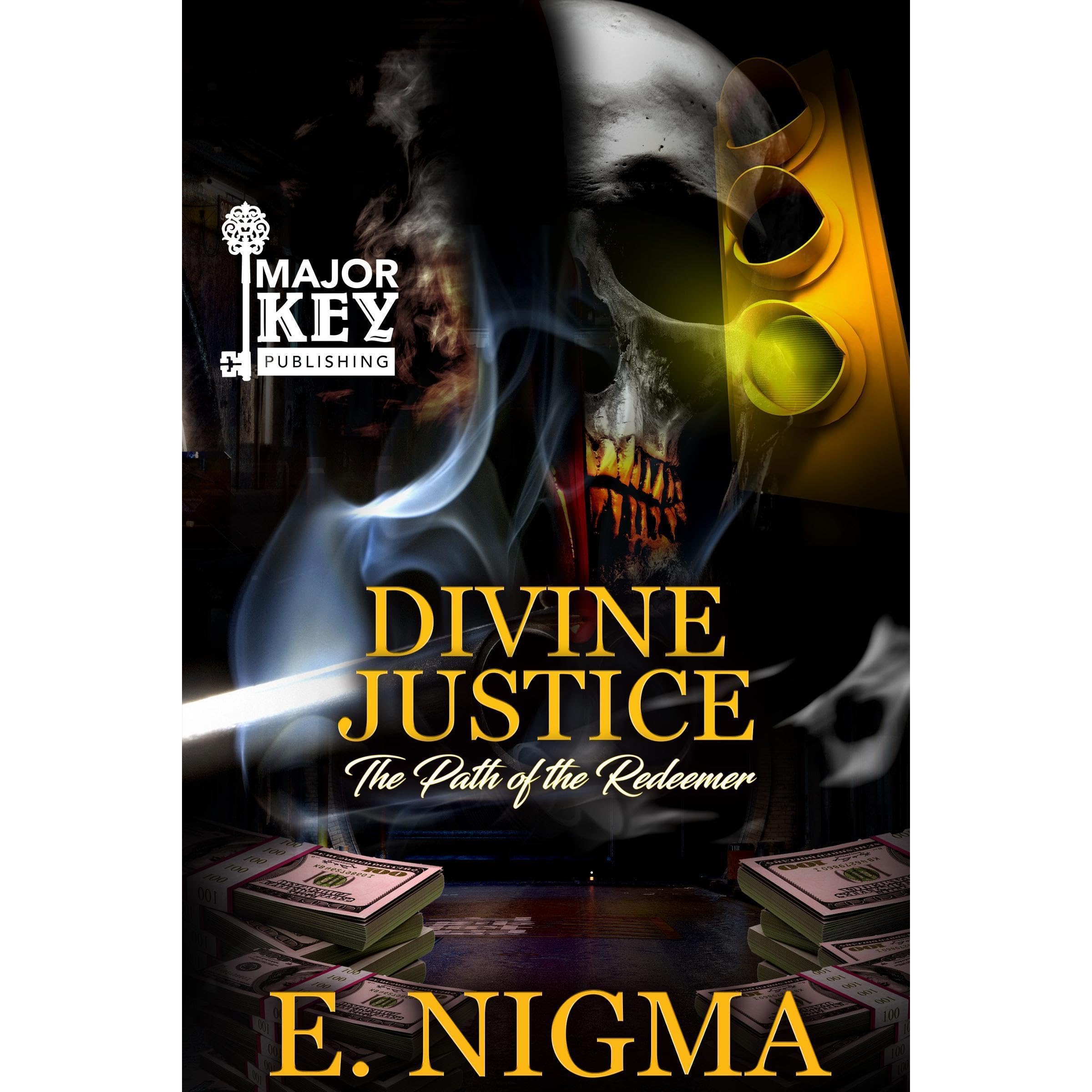 Divine Justice