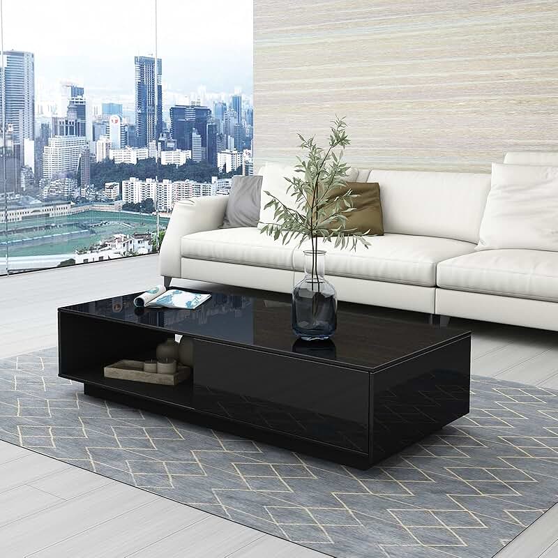 Living Room Tables Amazon.co.uk