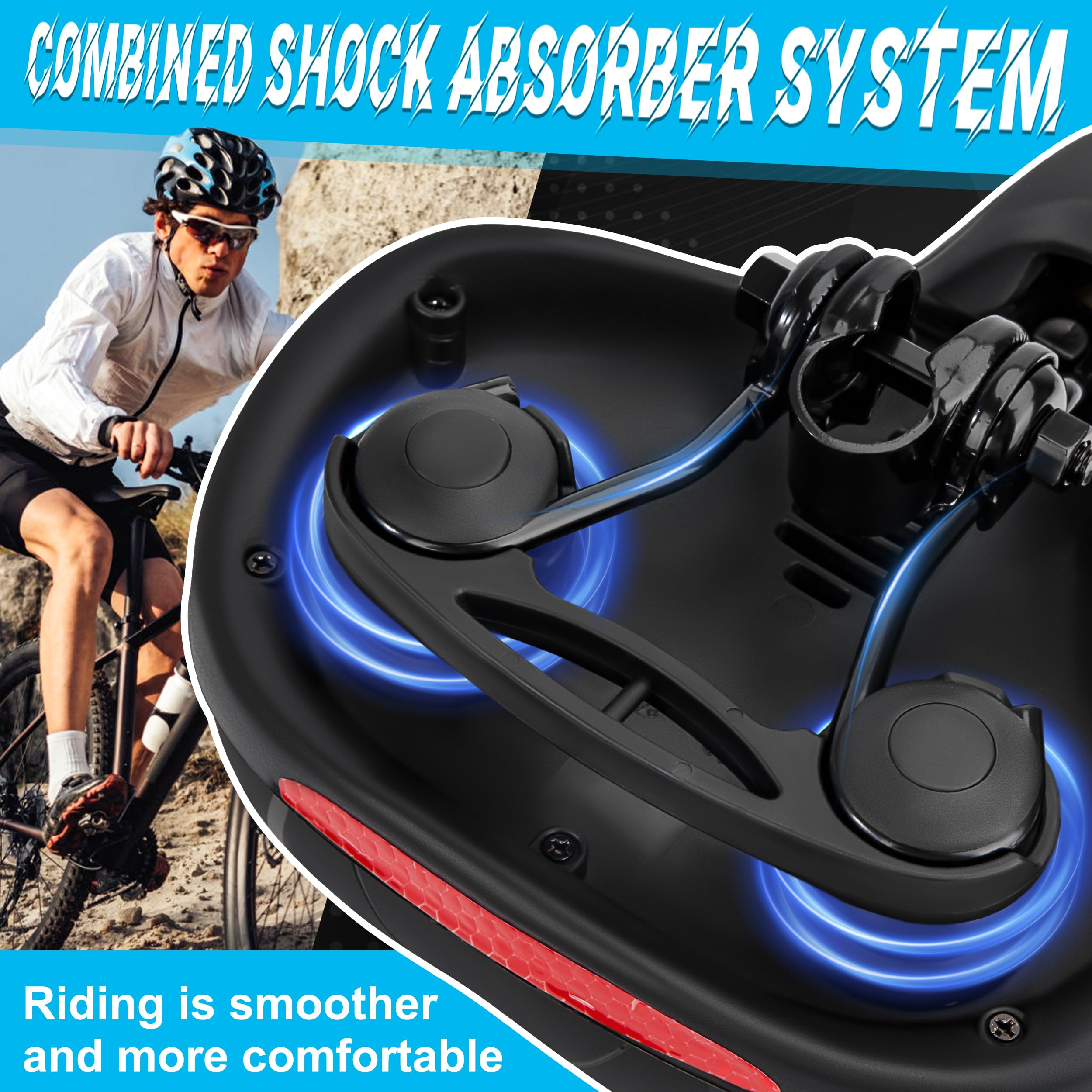 Sella Mtb Protezione Prostata Bici Sella In Carbonio San Maco Egal