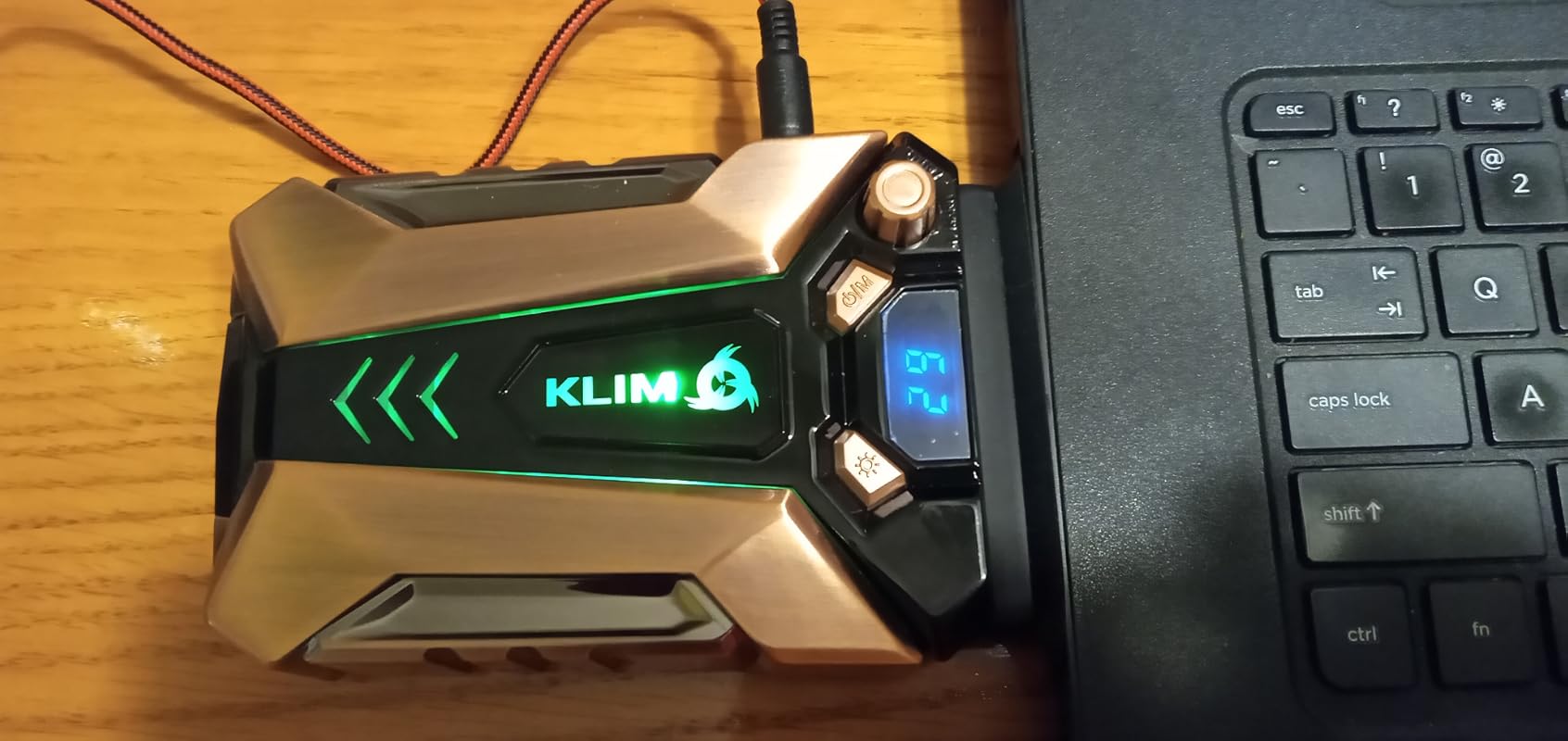 Merece La Pena Arreglar La Placa Base De Un Portatil KLIM Cool + - KLIM Technologies | Built to last. Built for you.