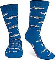 Vista 55 de Lavley Calcetines divertidos para adultos, regalos novedosos y rellenos de calcetines para hombres, mujeres y adolescentes, talla única