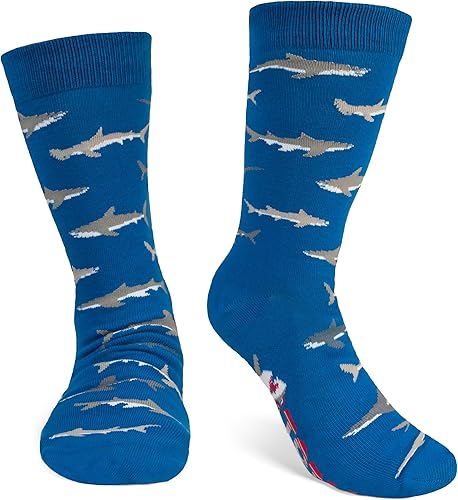 Miniatura 55 de Lavley Calcetines divertidos para adultos, regalos novedosos y rellenos de calcetines para hombres, mujeres y adolescentes, talla única