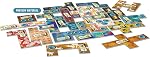 Travaux de réparation - 10th Anniversaire (version anglaise) - Un jeu par Asmodee 8+ - 1 à 2 Joueurs - 30 Temps de jeu minutes - Jeux de société - Stratégie / Jeu de famille