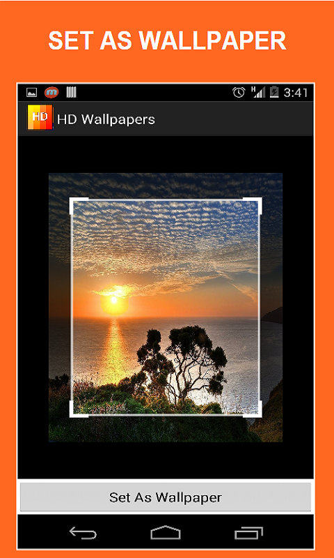 Amazing HD Wallpapers - App on Amazon Appstore
